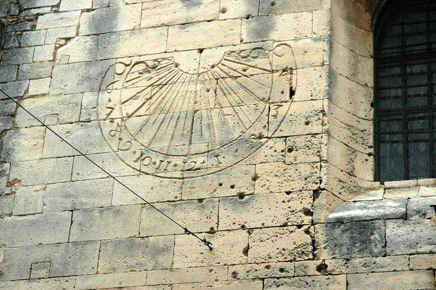 St-Paul-Trois-Châteaux - Cathédrale Notre-Dame