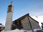 Tignes