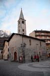 Bormio - San Vitale