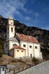 Valdidentro - Madonna della Pieta