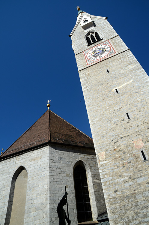 Brixen - St. Michael