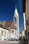 Brixen - St. Michael