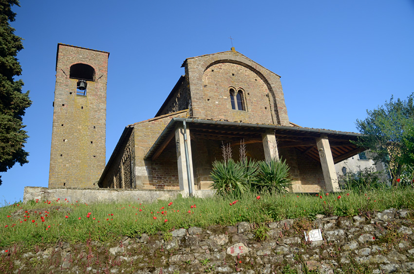 Artimino - San Leonardo