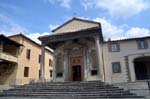 Fiesole - Santa Maria Primerana