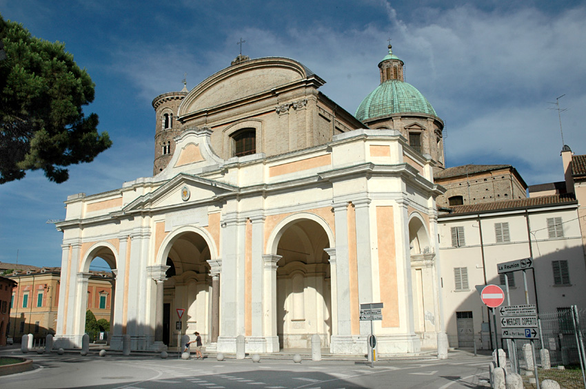 Ravenna - Duomo