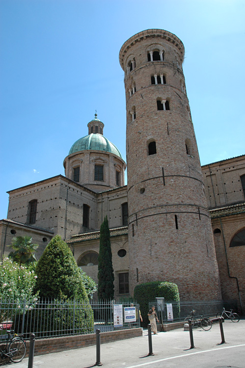 Ravenna - Duomo