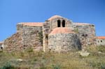 Sardinie - San Giovanni di Sinis