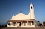 Sardinie - Chiesa Stella Maris