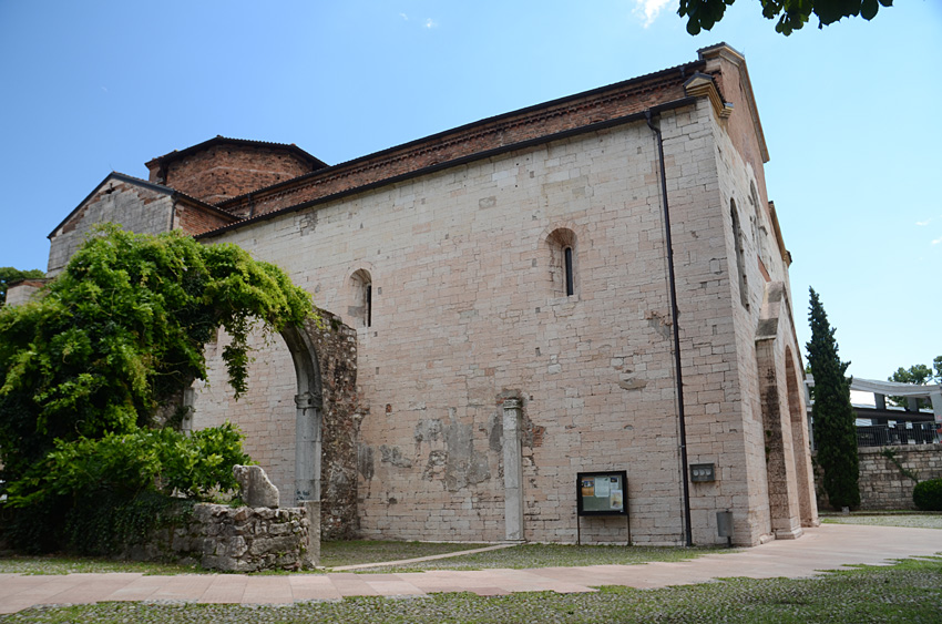 Trento - San Lorenzo