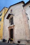 Trento - Chiesa di Sant'Anna