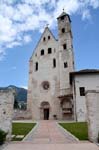 Trento - Sant' Apollinare