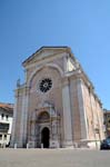 Trento - Santa Maria Maggiore