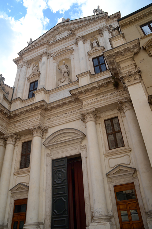 Vicenza - San Gaetano