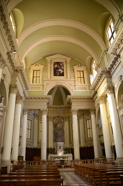 Vicenza - San Gaetano