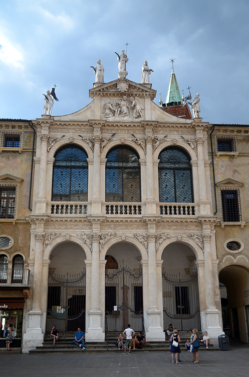 Vicenza - San Vincenzo