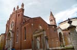 Vicenza - Santuario di Santa Corona
