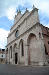 Vicenza - katedrála