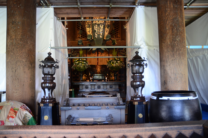 Kyoto - Kiyomizu-dera Temple