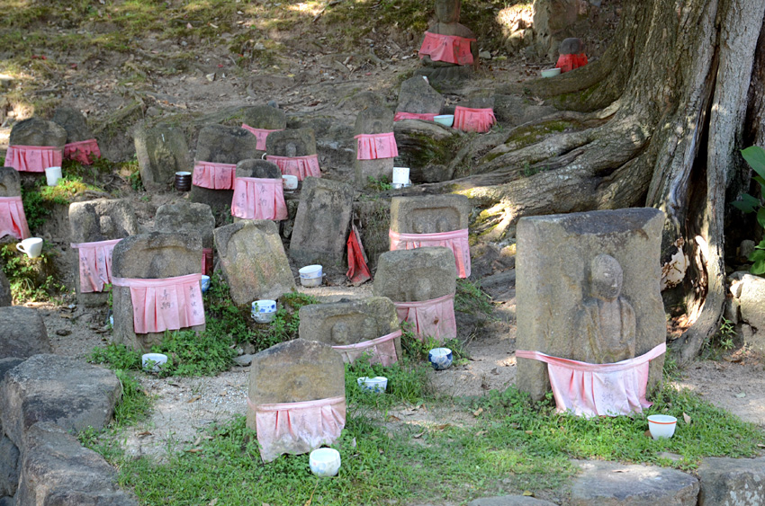 Nara - Kofuku-ji Temple