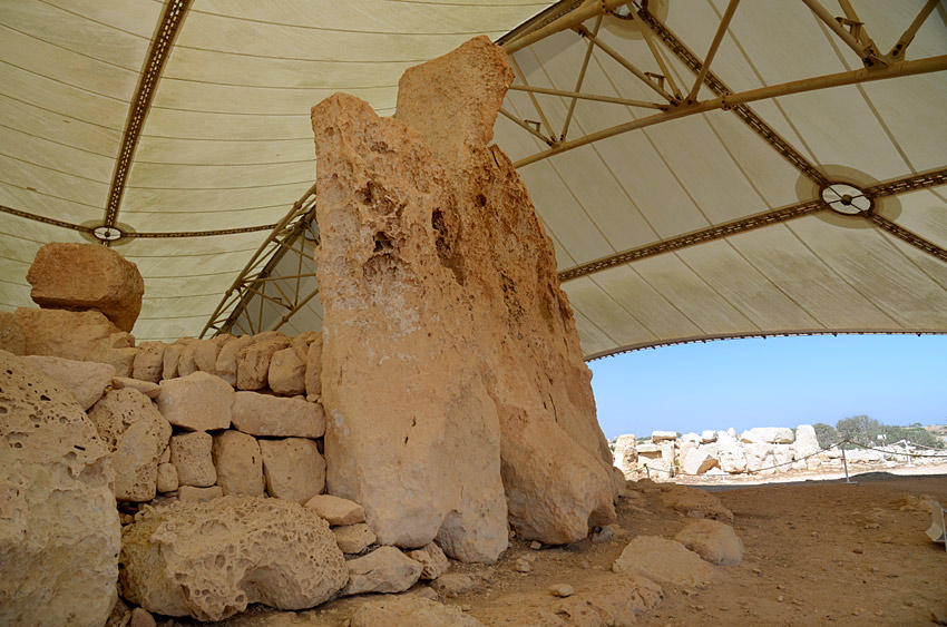 Mnajdra