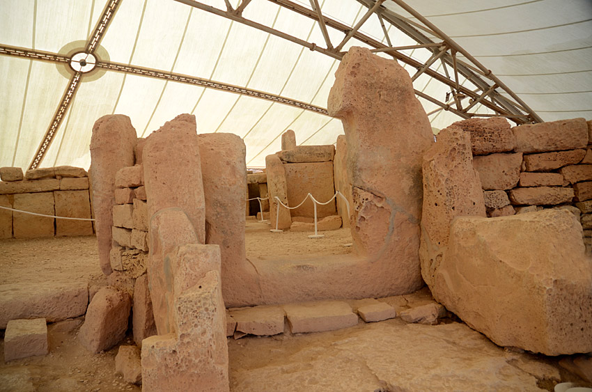 Mnajdra