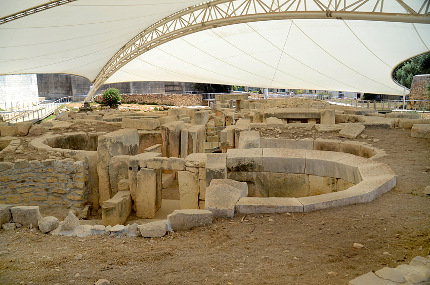 Tarxien