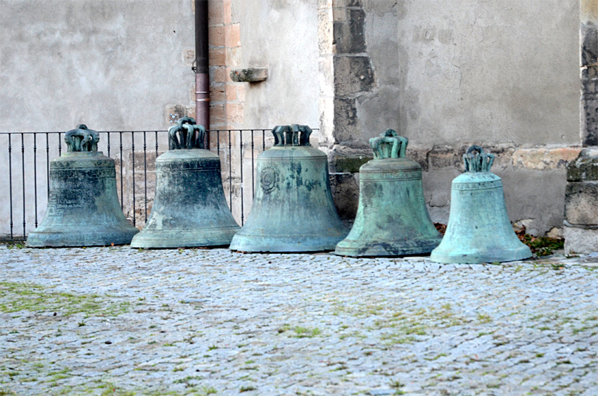 Magdeburg - St. Johannis Kirche