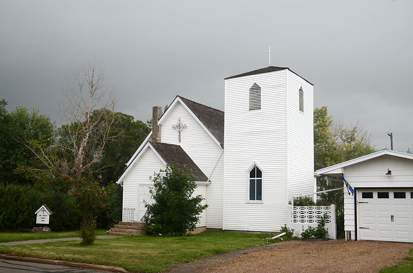 Castor - All Saints Church