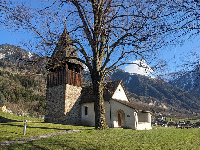 Sankt Mamerten