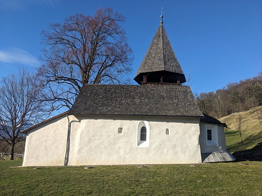 Sankt Mamerten