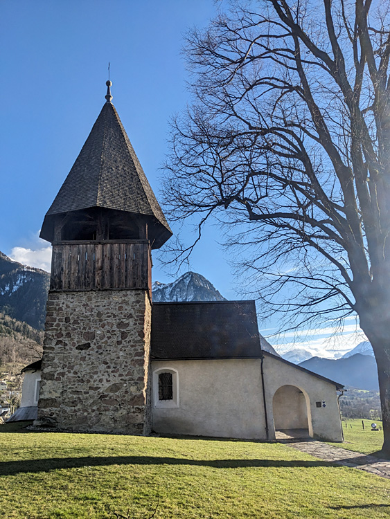 Sankt Mamerten