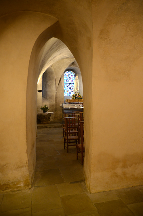 Echternach - St. Willibrord Basilika