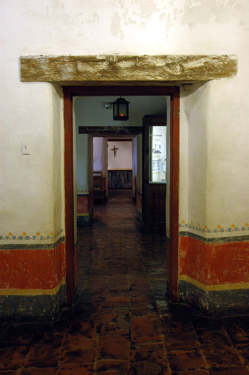 Mission Santa Barbara