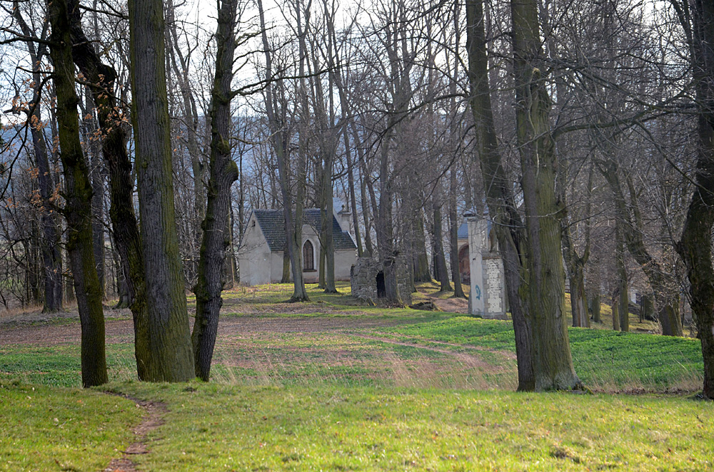 Vambeřice