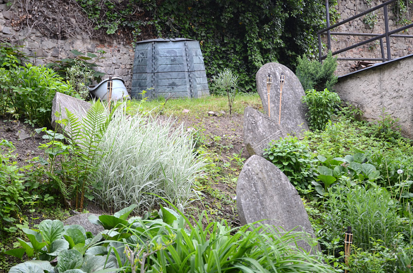 Michelská synagoga