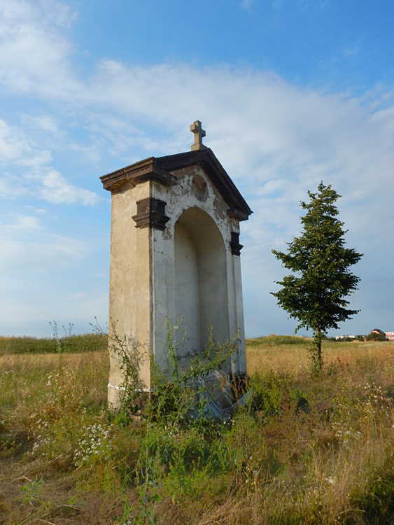 Nicovská kaple