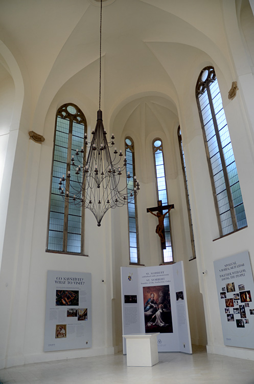 Kostel svatého Rocha