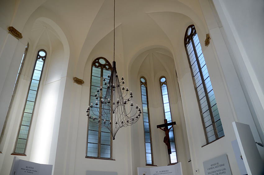 Kostel svatého Rocha