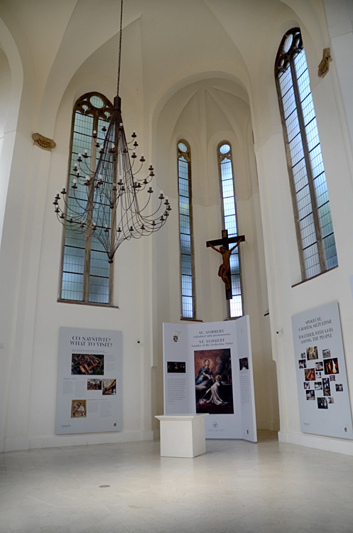 Kostel svatého Rocha