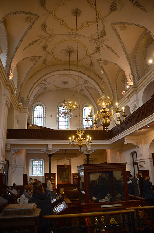 Klausová synagoga