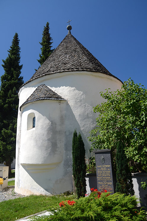 Feldkirchen in Kärnten - Karner