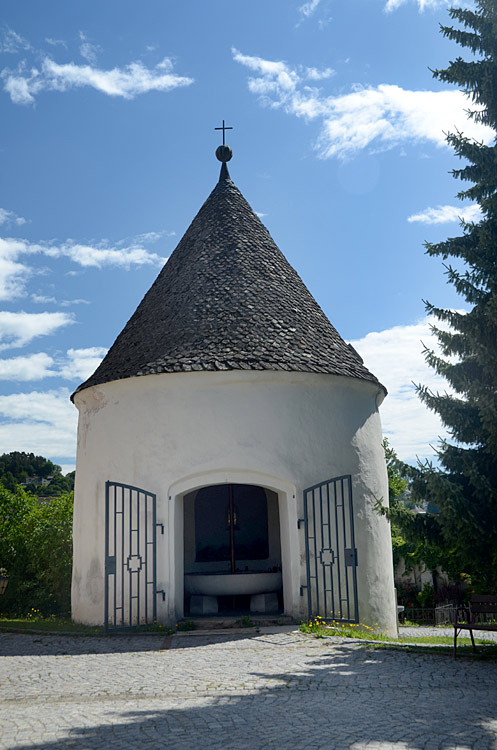 Feldkirchen in Kärnten - Karner