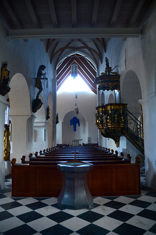 Feldkirchen in Kärnten - Pfarrkirche