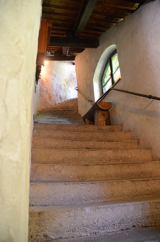 Hallstatt - Pfarrkirche