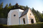 Hallstatt - Kalvarienbergkirche