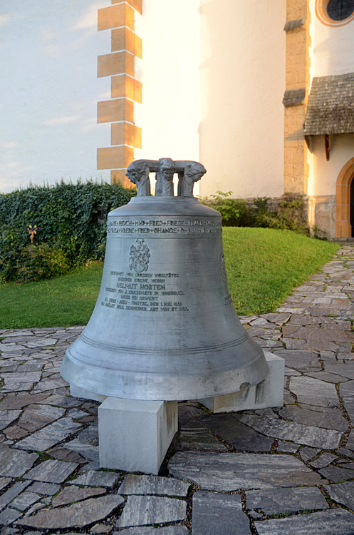 Maria Wörth - Pfarrkirche