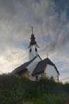 Maria Wörth - Winterkirche