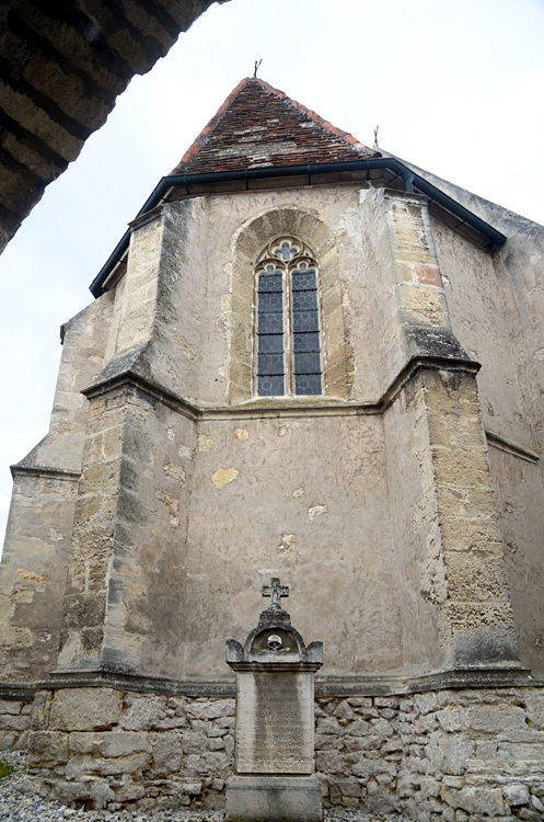 Rust - Fischerkirche