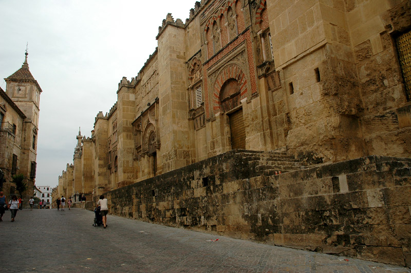 Cordoba - Mezquita