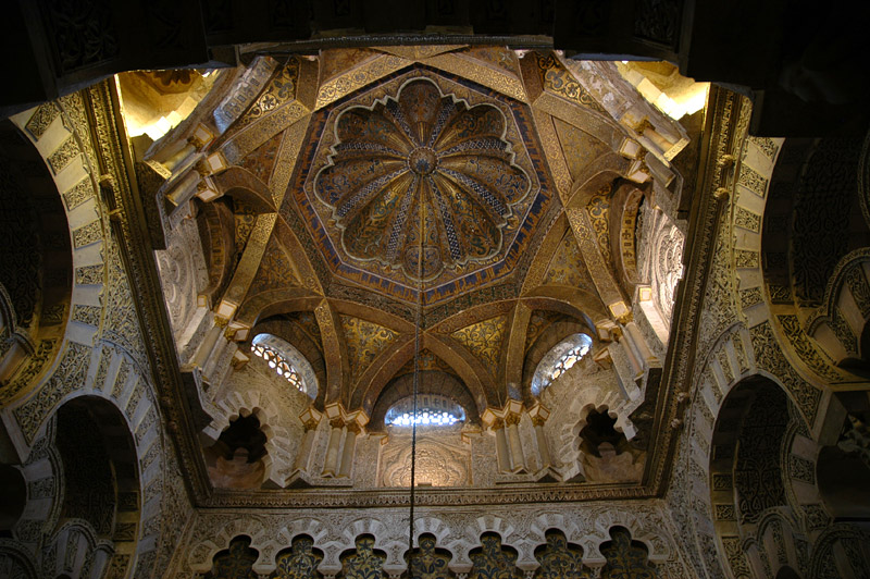 Cordoba - Mezquita